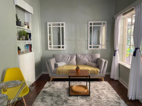 Roots & Rest Parktown West